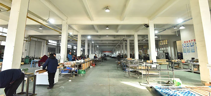 Production Equipment
