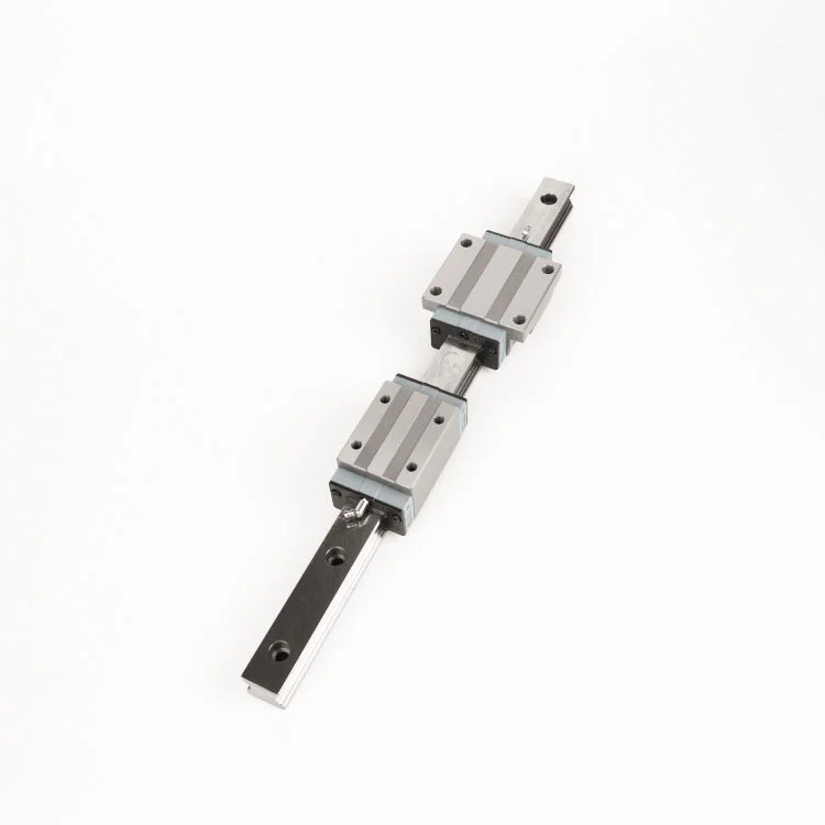 Linear Guides